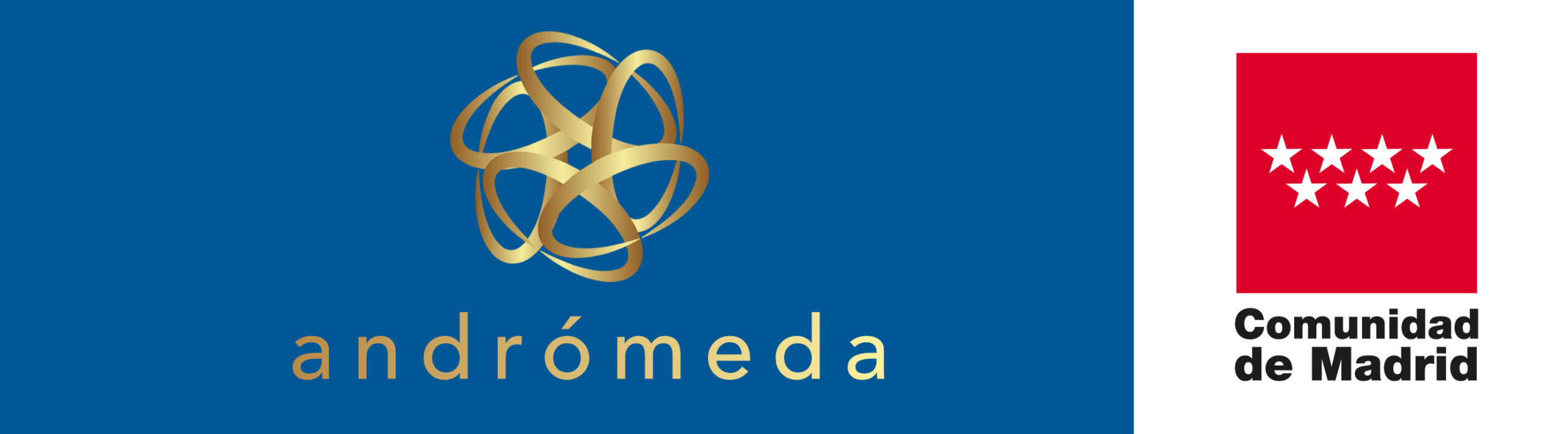 Andrómeda | Portal Acis&Galatea